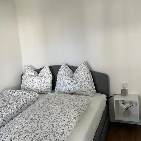 Hugo Appartement
