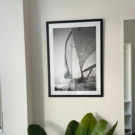 Hugo Appartement