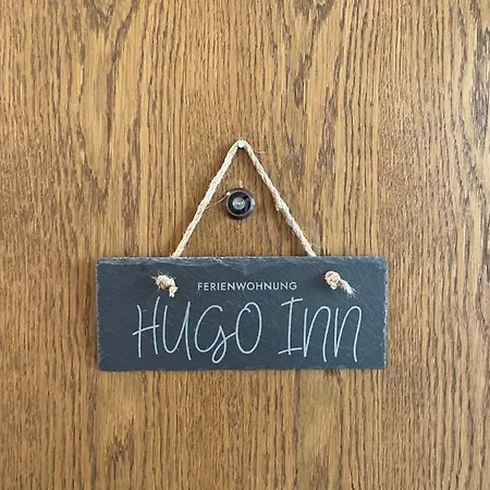 Appartement Hugo