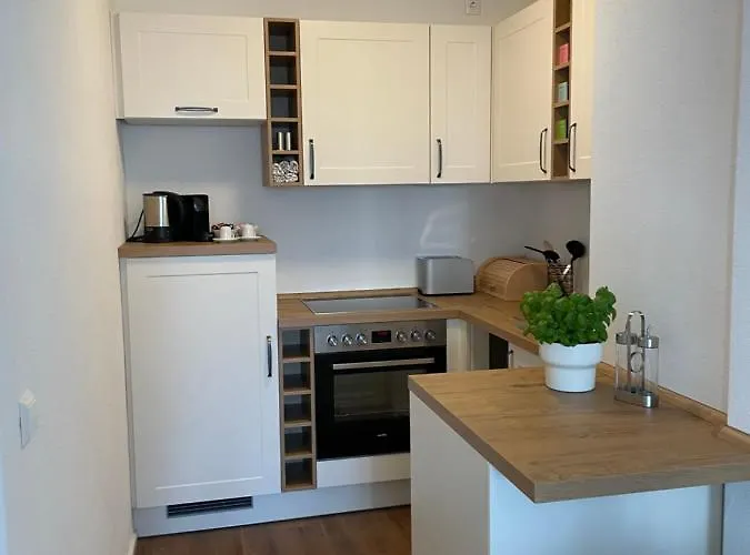 Hugo Appartement