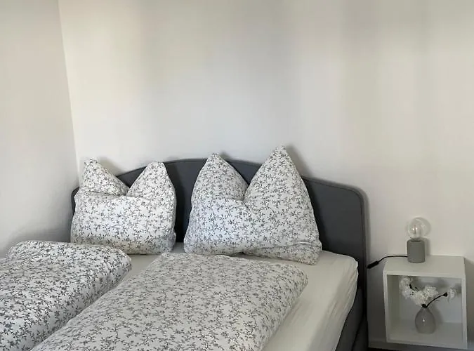 Hugo Appartement