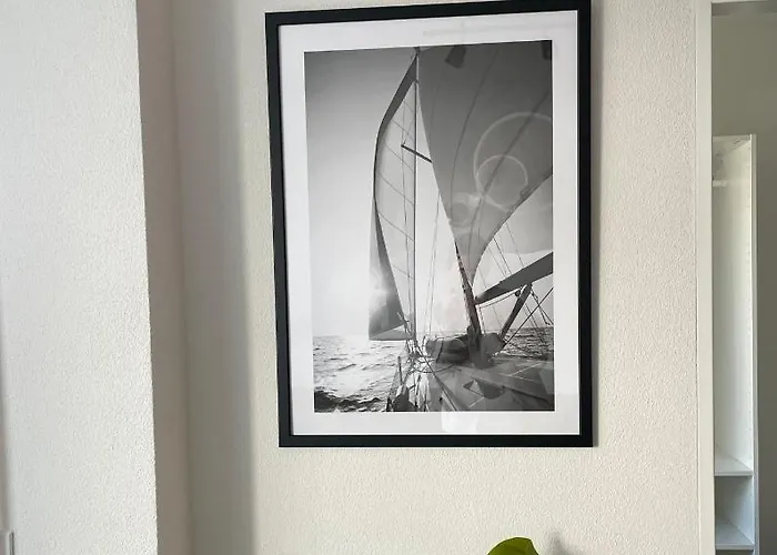 Hugo Appartement