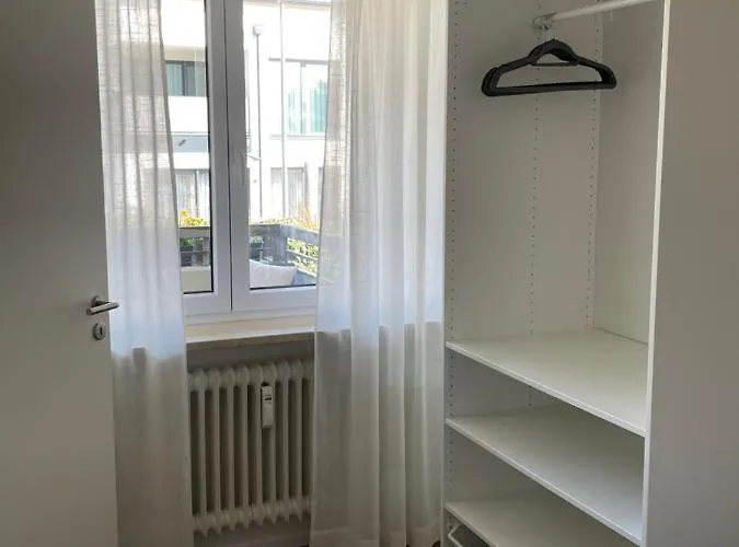 Appartement Hugo Lindau (Bodensee)