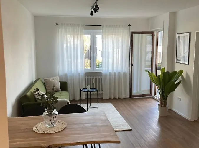 Hugo Appartement *