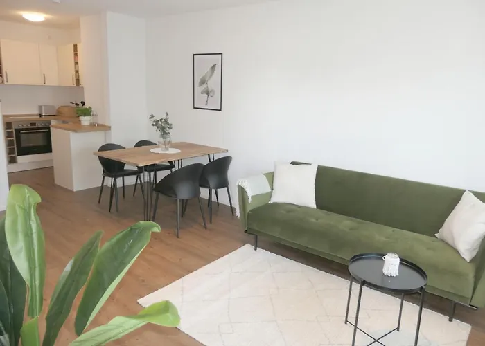 Hugo Appartement Lindau (Bodensee)