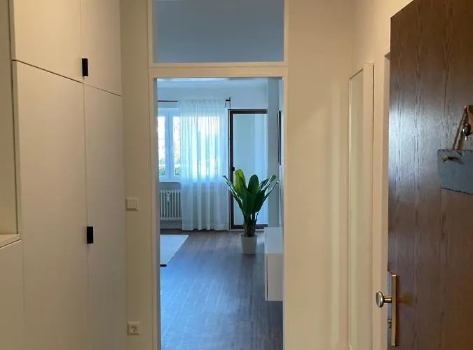 Hugo Appartement