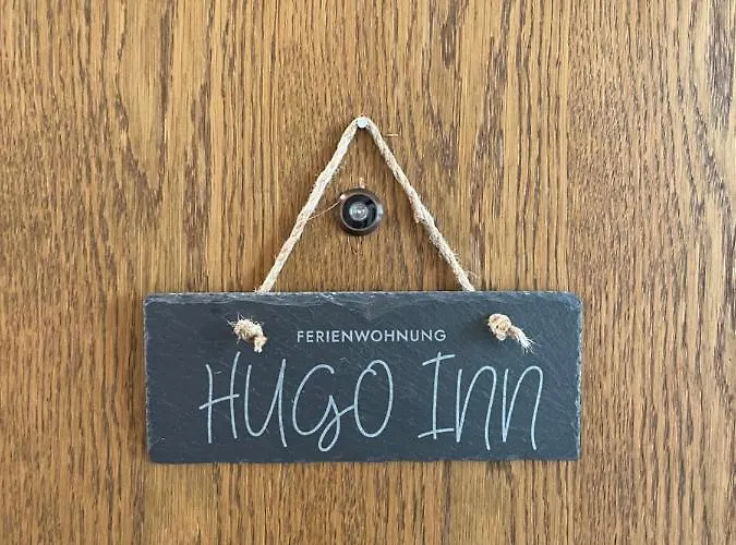 Appartement Hugo