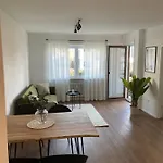 Hugo Apartmán *
