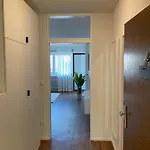Hugo Apartmán
