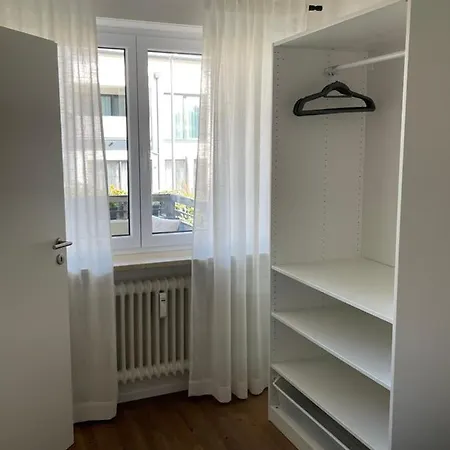 דירה Hugo לינדאו