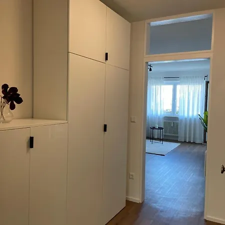 Apartmán Hugo *